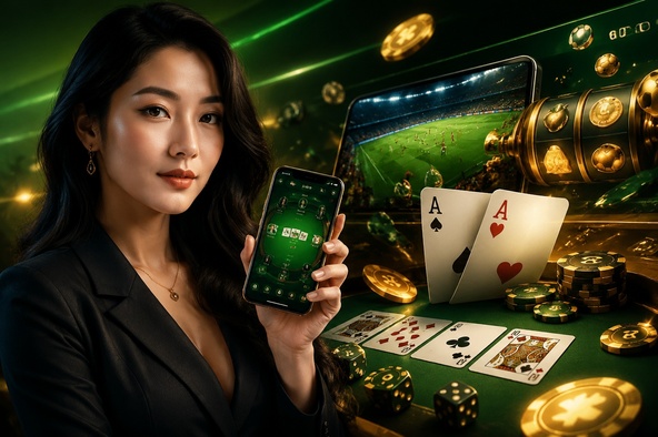 gk333 app